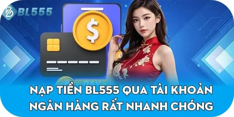 bl555vip đăng nhập